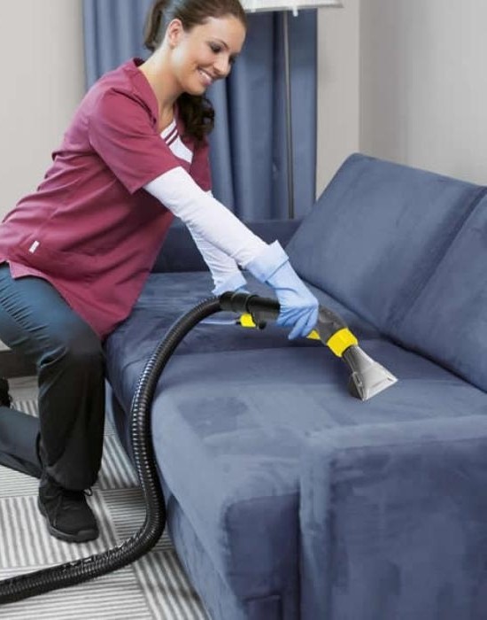 Hilvan Koltuk Yıkama